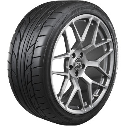 Pneumatico NITTO NT555 G2 XL BSW