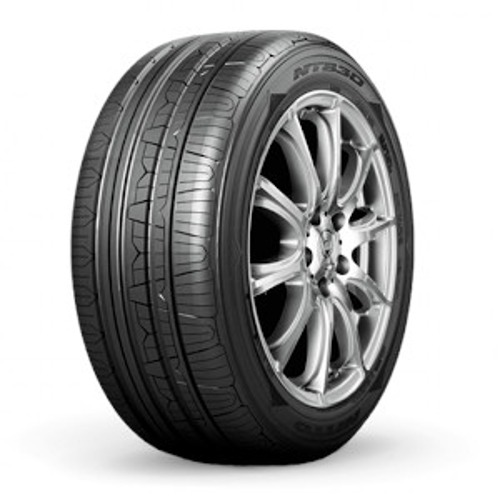 Pneumatico NITTO NT830 PLUS BSW