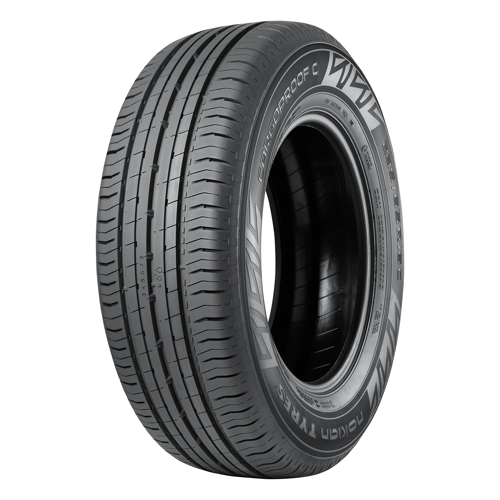 Pneumatico NOKIAN CARGOPROOF C