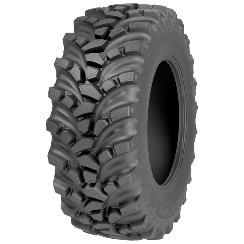 Pneumatico NOKIAN GROUND KING STEEL BELTED M+S