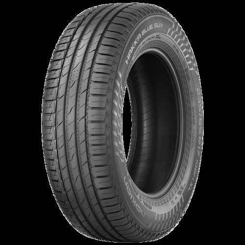 Pneumatico NOKIAN HAKKA BLUE 3 SUV XL BSW