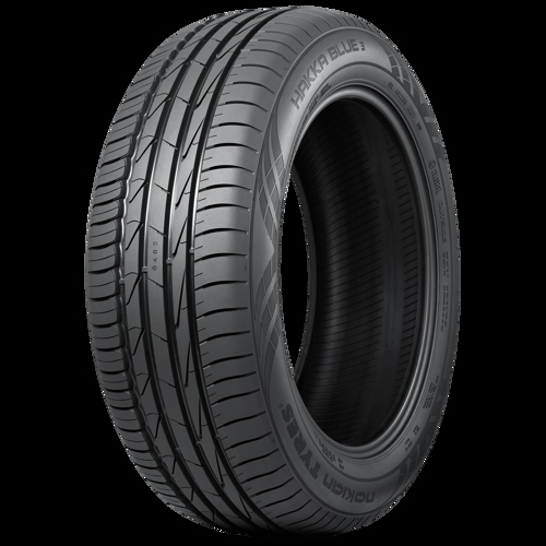 Pneumatico NOKIAN HAKKA BLUE 3 XL BSW
