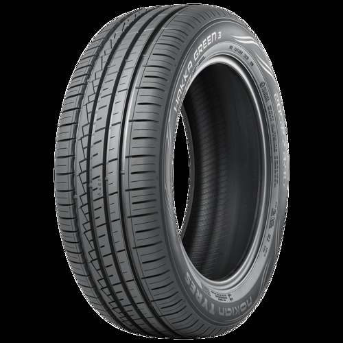 Pneumatico NOKIAN HAKKA GREEN 3