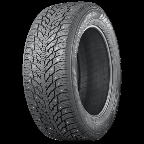 Pneumatico NOKIAN HAKKAPELIITTA C4 C 8PR BSW M+S 3PMSF