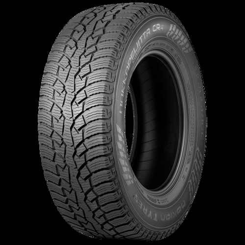 Pneumatico NOKIAN HAKKAPELIITTA CR4 C NORDIC COMPOUND 6PR BSW M+S 3PMSF