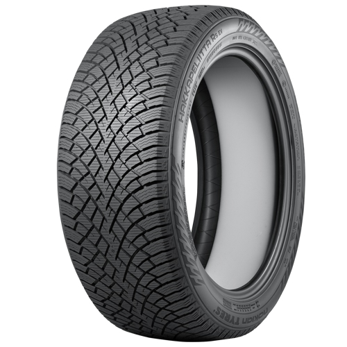 Pneumatico NOKIAN HAKKAPELIITTA R5 EV XL NORDIC COMPOUND BSW M+S 3PMSF