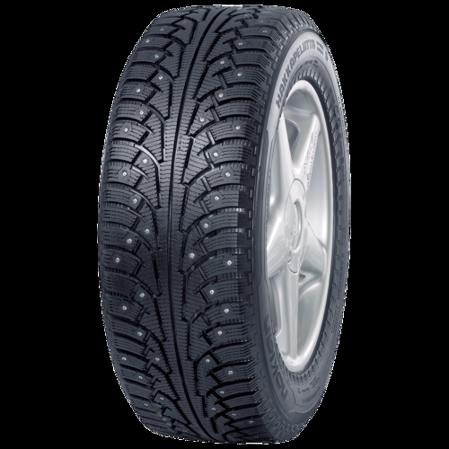 Pneumatico NOKIAN HAKKAPELIITTA R5 SUV XL FSL NORDIC COMPOUND BSW M+S 3PMSF