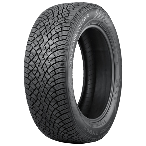 Pneumatico NOKIAN HAKKAPELIITTA R5 XL NORDIC COMPOUND BSW M+S 3PMSF