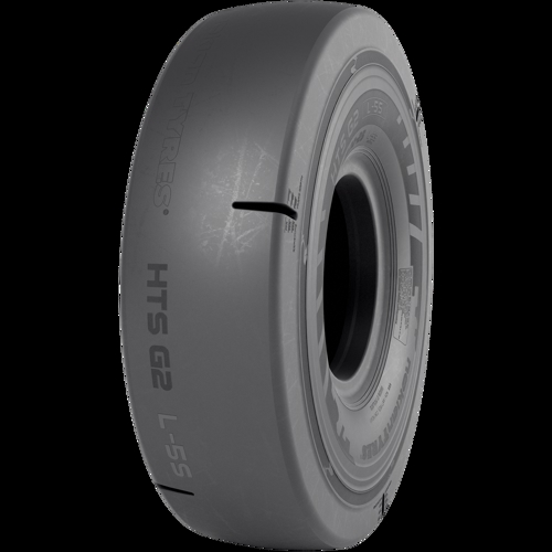 Pneumatico NOKIAN HTS G2 L-5S 40PR