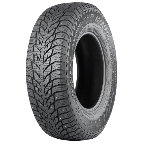 Pneumatico NOKIAN NOKIAN HAKKAPELIITTA LT3 STUDDABLE M+S 3PMSF