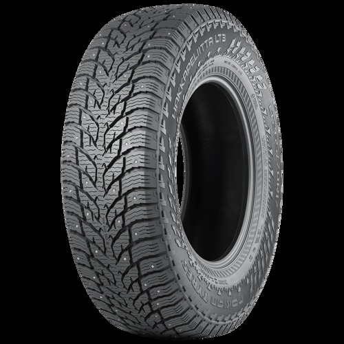 Pneumatico NOKIAN NOKIAN HAKKAPELIITTA LT3 STUDDABLE 10PR M+S 3PMSF