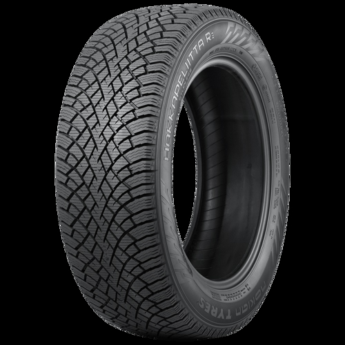 Pneumatico NOKIAN NOKIAN HAKKAPELIITTA R5 M+S 3PMSF