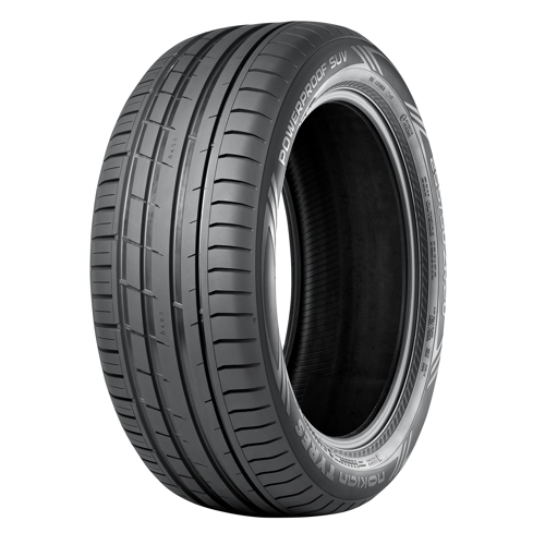 Pneumatico NOKIAN NOKIAN POWERPROOF SUV XL