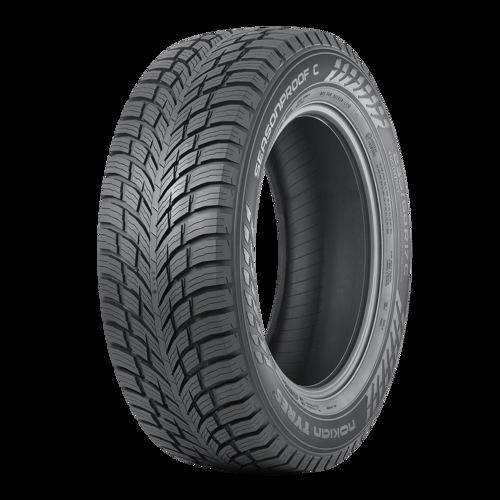 Pneumatico NOKIAN NOKIAN SEASONPROOF C C 8PR M+S 3PMSF