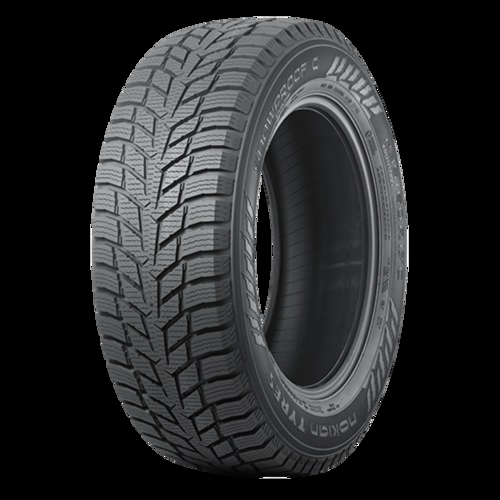 Pneumatico NOKIAN NOKIAN SNOWPROOF C C 8PR M+S 3PMSF