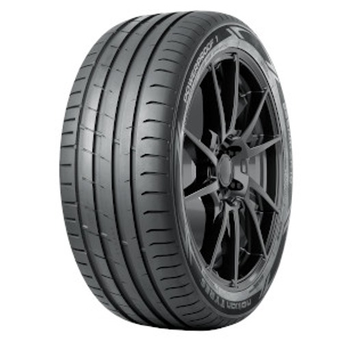 Pneumatico NOKIAN Nokian Tyres Powerproof 1