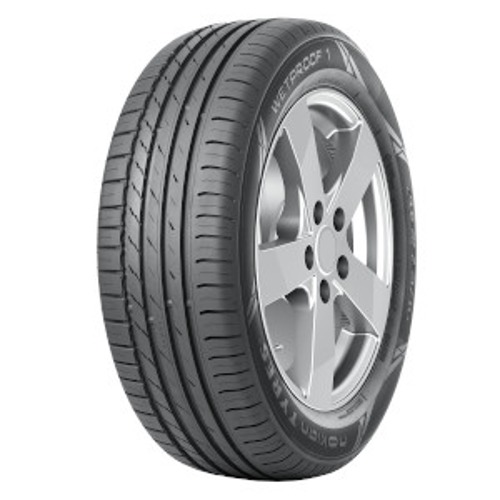 Pneumatico NOKIAN Nokian Tyres Wetproof 1