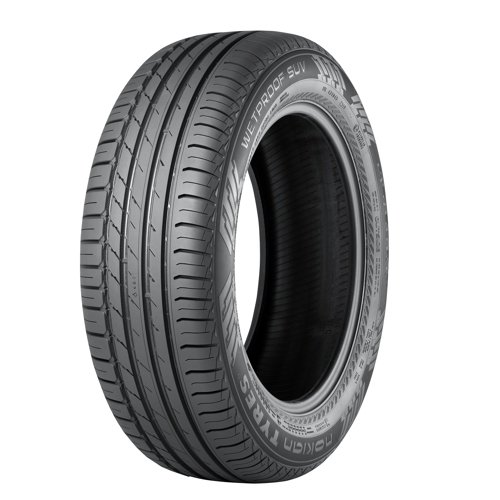 Pneumatico NOKIAN NOKIAN WETPROOF SUV XL