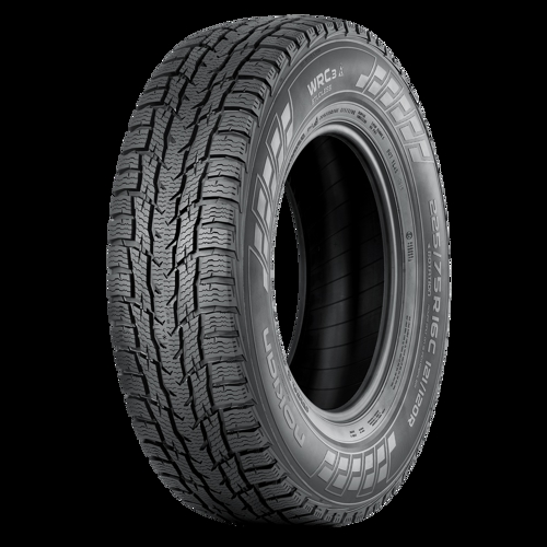 Pneumatico NOKIAN NOKIAN WR C3 C 8PR M+S 3PMSF