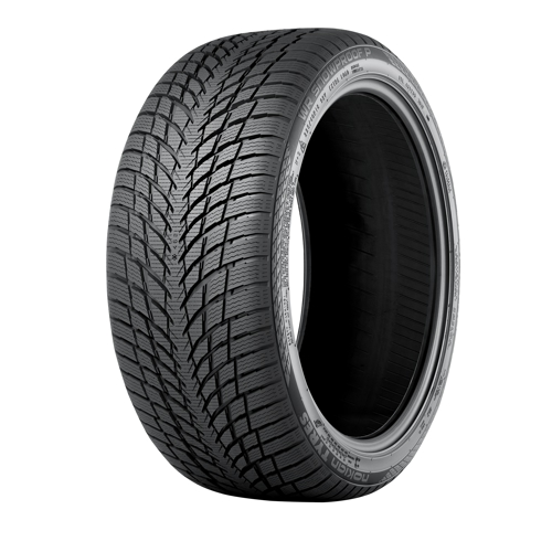 Pneumatico NOKIAN NOKIAN WR SNOWPROOF P XL M+S 3PMSF