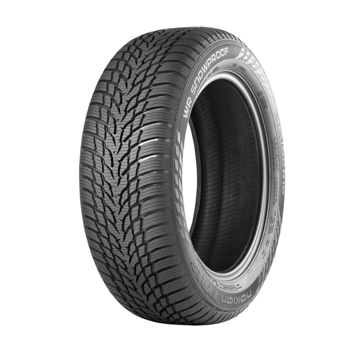 Pneumatico NOKIAN NOKIAN WR SNOWPROOF M+S 3PMSF