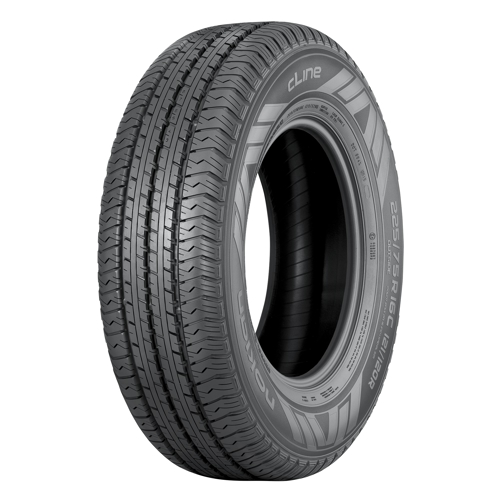 Pneumatico NOKIAN NOKIAN CLINE CARGO C 8PR