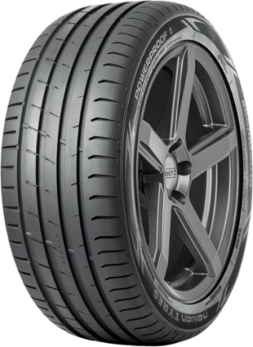 Pneumatico NOKIAN POWERPROOF 1
