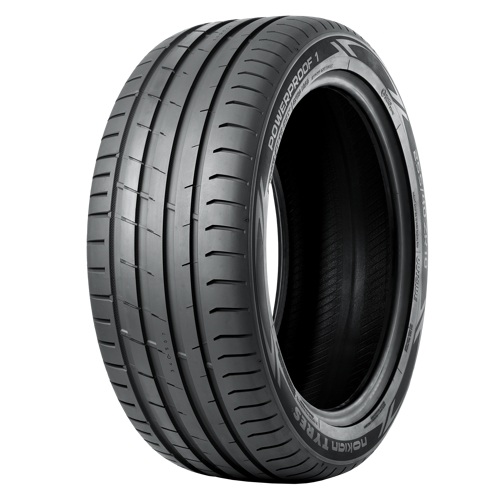 Pneumatico NOKIAN POWERPROOF 1 XL MFS BSW