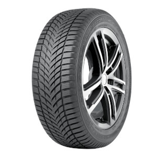 Pneumatico NOKIAN Seasonproof 1
