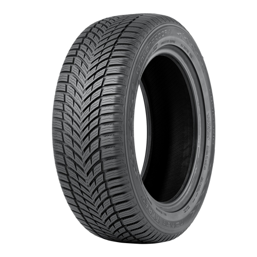 Pneumatico NOKIAN NOKIAN SEASONPROOF 1 BSW M+S 3PMSF