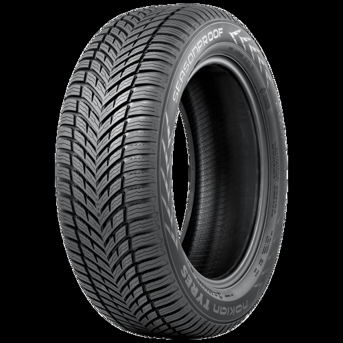 Pneumatico NOKIAN NOKIAN SEASONPROOF XL M+S 3PMSF