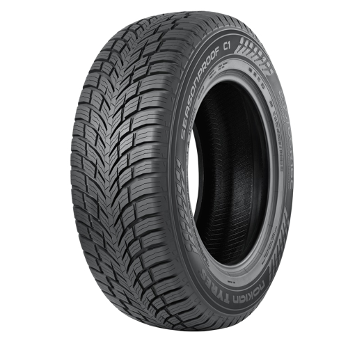 Pneumatico NOKIAN SEASONPROOF C1
