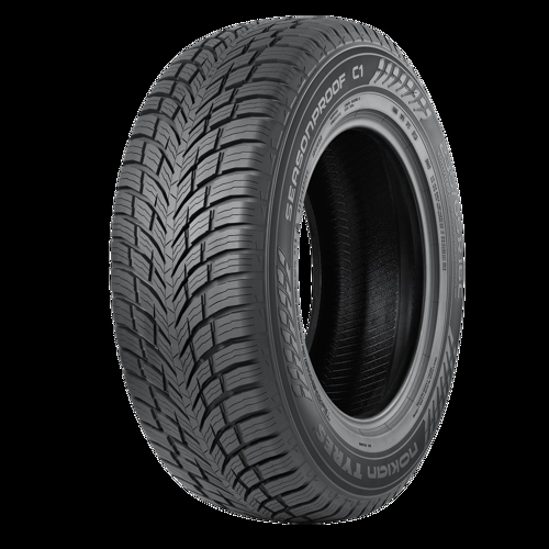 Pneumatico NOKIAN SEASONPROOF C1