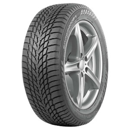 Pneumatico NOKIAN Snowproof 1