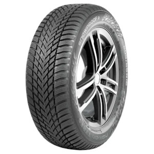 Pneumatico NOKIAN Snowproof 2