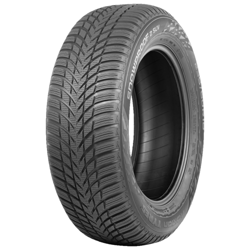 Pneumatico NOKIAN SNOWPROOF 2 SUV XL