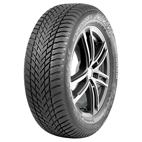 Pneumatico NOKIAN SNOWPROOF 2 SUV