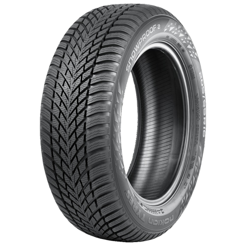Pneumatico NOKIAN NOKIAN WR SNOWPROOF 2 M+S 3PMSF