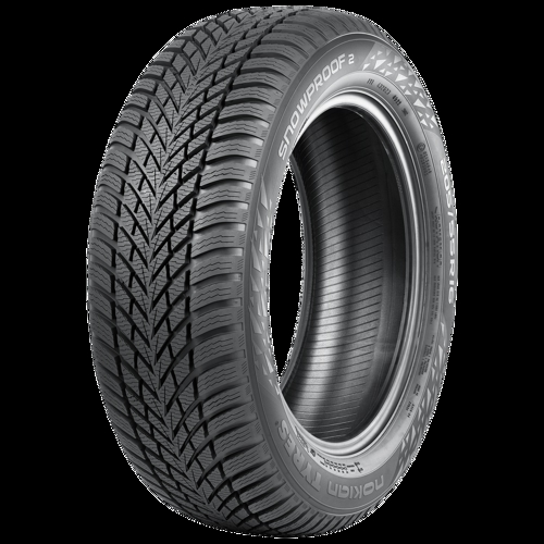 Pneumatico NOKIAN NOKIAN WR SNOWPROOF 2 M+S 3PMSF