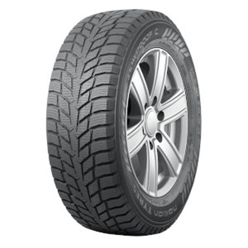 Pneumatico NOKIAN Snowproof C