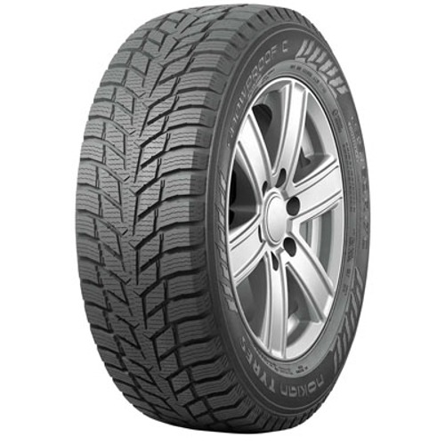 Pneumatico NOKIAN SNOWPROOF C