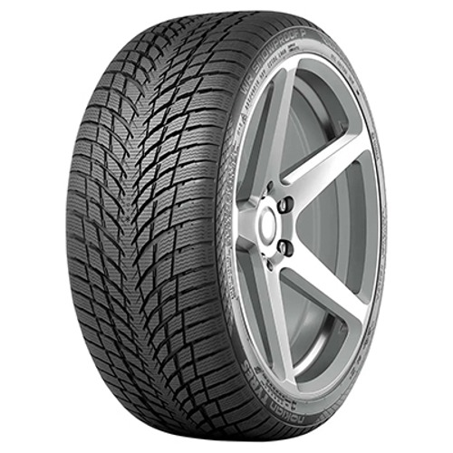 Pneumatico NOKIAN SNOWPROOF P