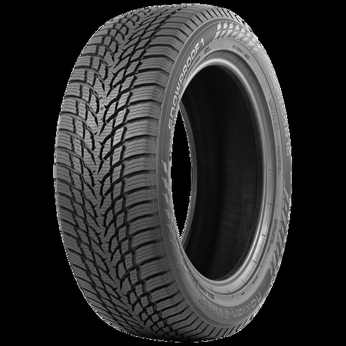 Pneumatico NOKIAN SNOWPROOF 1 BSW M+S 3PMSF