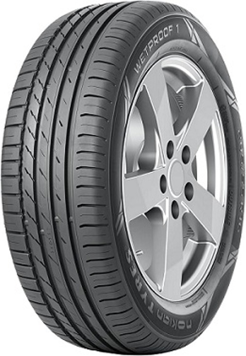 Pneumatico NOKIAN WETPROOF 1