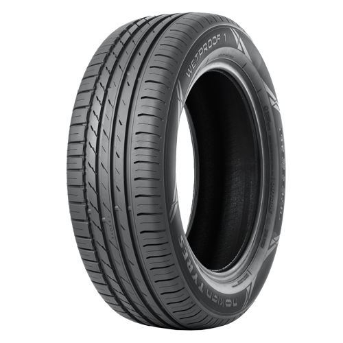 Pneumatico NOKIAN WETPROOF 1 XL BSW