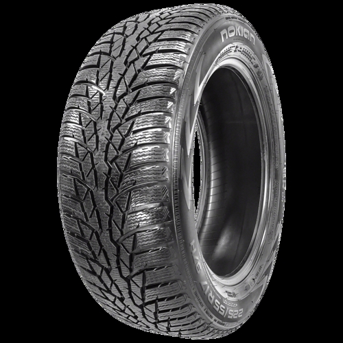 Pneumatico NOKIAN WR D4