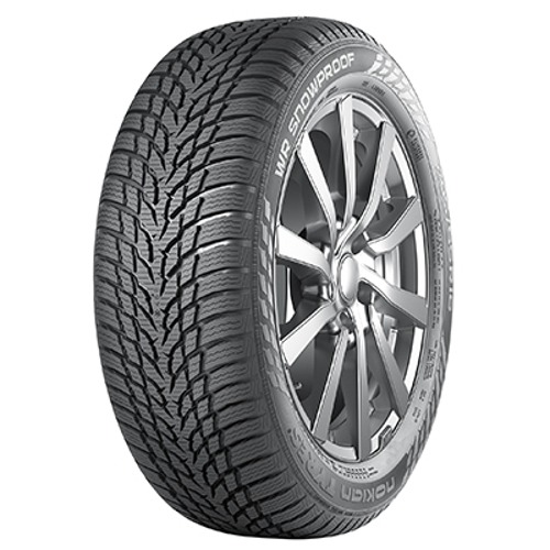 Pneumatico NOKIAN WR SNOWPROOF 1