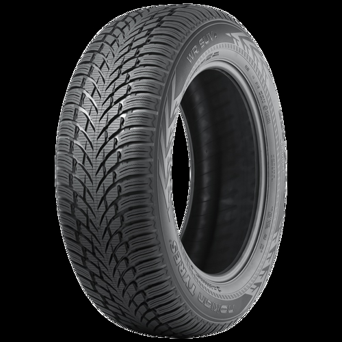 Pneumatico NOKIAN NOKIAN WR SUV 4 XL M+S 3PMSF