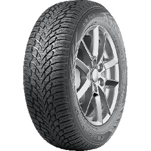 Pneumatico NOKIAN NOKIAN WR SUV 4 XL M+S 3PMSF