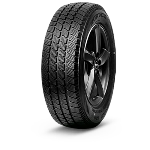 Pneumatico NORDEXX NA6000 VAN C 8PR M+S 3PMSF